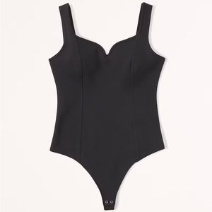 Abercrombie Bodysuit